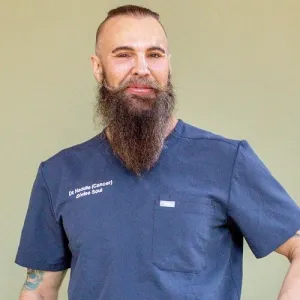 Geneva IL Oral Surgeon Dr. Kevin Haddle